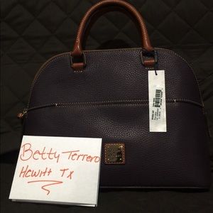 Dooney & Bourke
